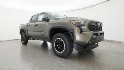 2025 Toyota Tacoma i-FORCE MAX Tacoma TRD Off-Road