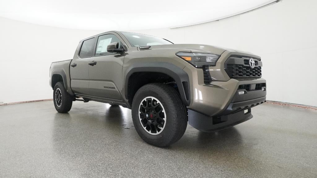 2025 Toyota Tacoma i-FORCE MAX Tacoma TRD Off-Road