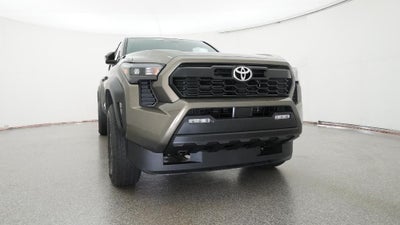 2025 Toyota Tacoma i-FORCE MAX Tacoma TRD Off-Road