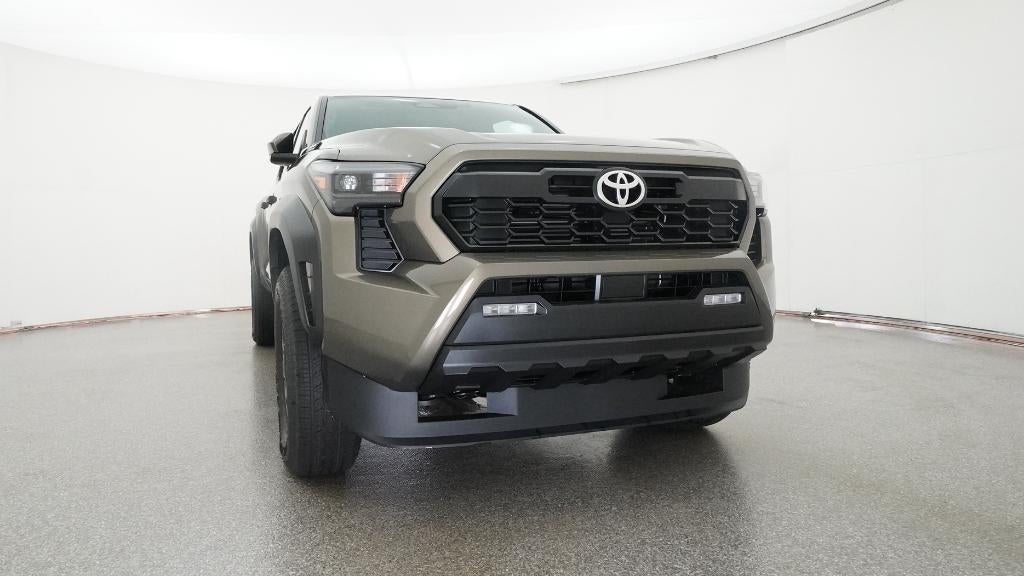 2025 Toyota Tacoma i-FORCE MAX Tacoma TRD Off-Road