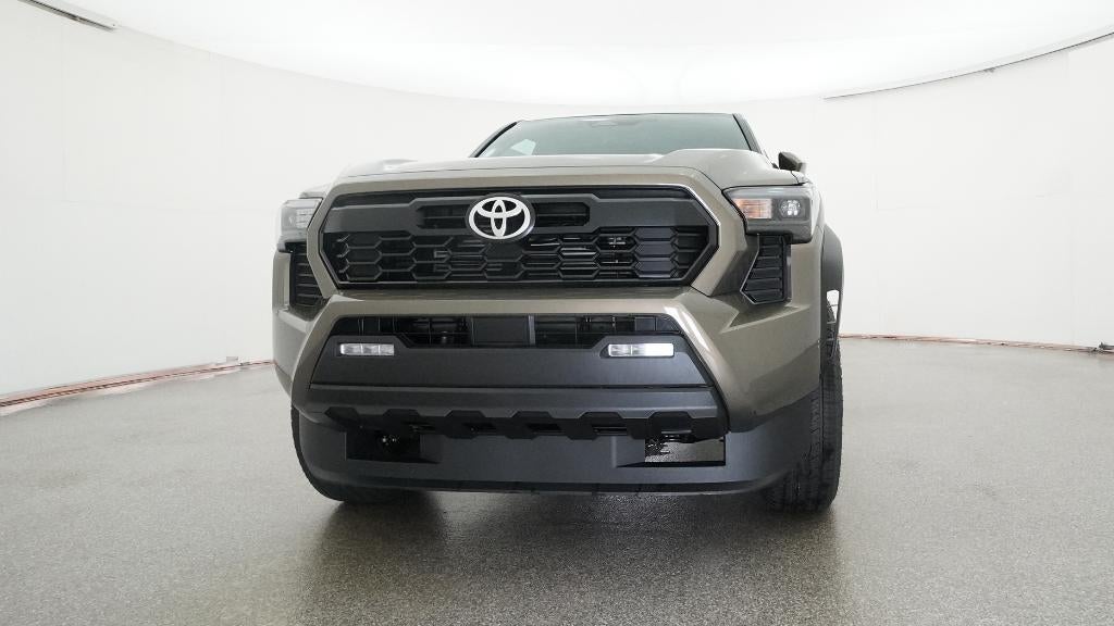 2025 Toyota Tacoma i-FORCE MAX Tacoma TRD Off-Road