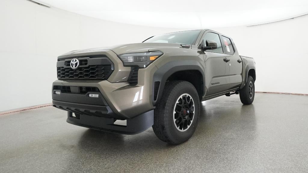 2025 Toyota Tacoma i-FORCE MAX Tacoma TRD Off-Road