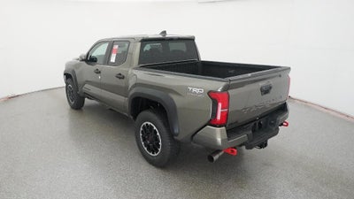 2025 Toyota Tacoma i-FORCE MAX Tacoma TRD Off-Road