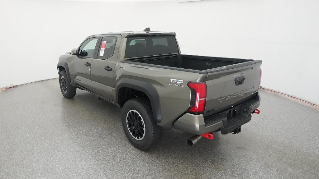 2025 Toyota Tacoma i-FORCE MAX Tacoma TRD Off-Road