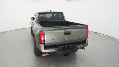 2025 Toyota Tacoma i-FORCE MAX Tacoma TRD Off-Road