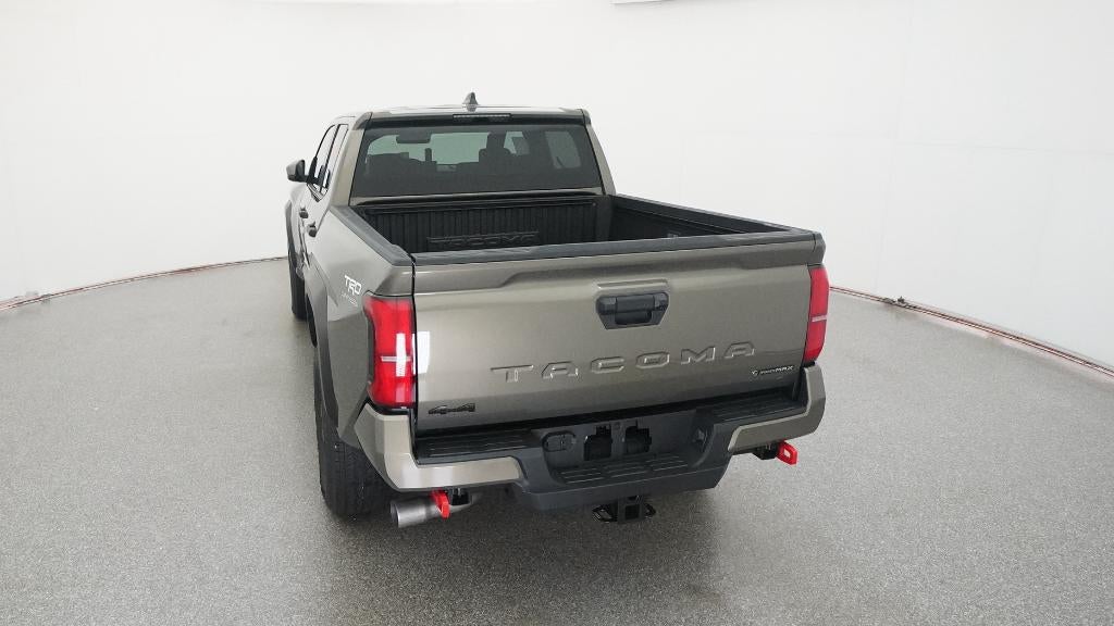 2025 Toyota Tacoma i-FORCE MAX Tacoma TRD Off-Road