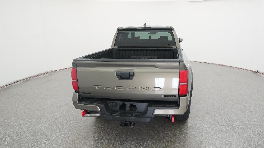 2025 Toyota Tacoma i-FORCE MAX Tacoma TRD Off-Road