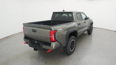 2025 Toyota Tacoma i-FORCE MAX Tacoma TRD Off-Road