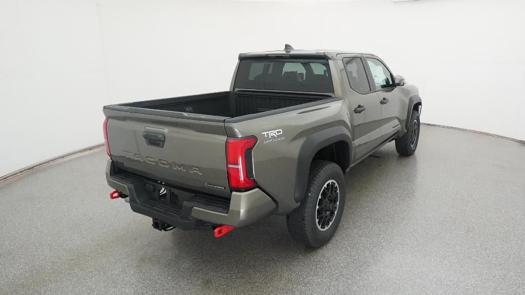 2025 Toyota Tacoma i-FORCE MAX Tacoma TRD Off-Road
