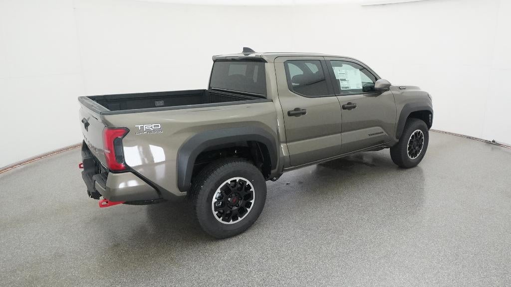 2025 Toyota Tacoma i-FORCE MAX Tacoma TRD Off-Road