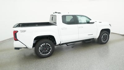 2025 Toyota Tacoma i-FORCE MAX Tacoma TRD Sport