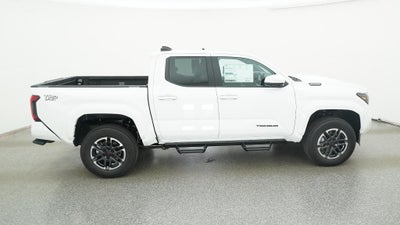 2025 Toyota Tacoma i-FORCE MAX Tacoma TRD Sport