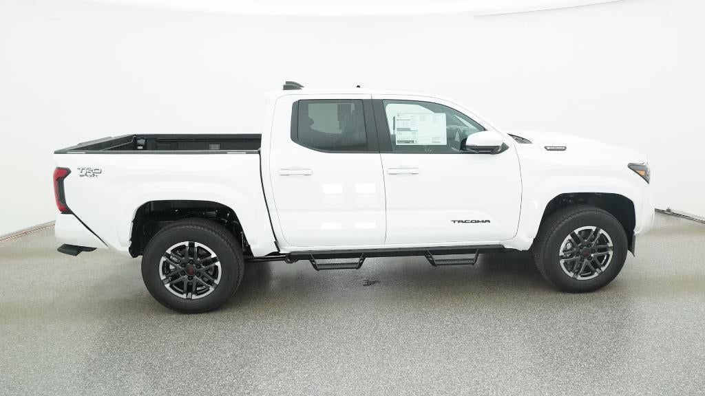 2025 Toyota Tacoma i-FORCE MAX Tacoma TRD Sport