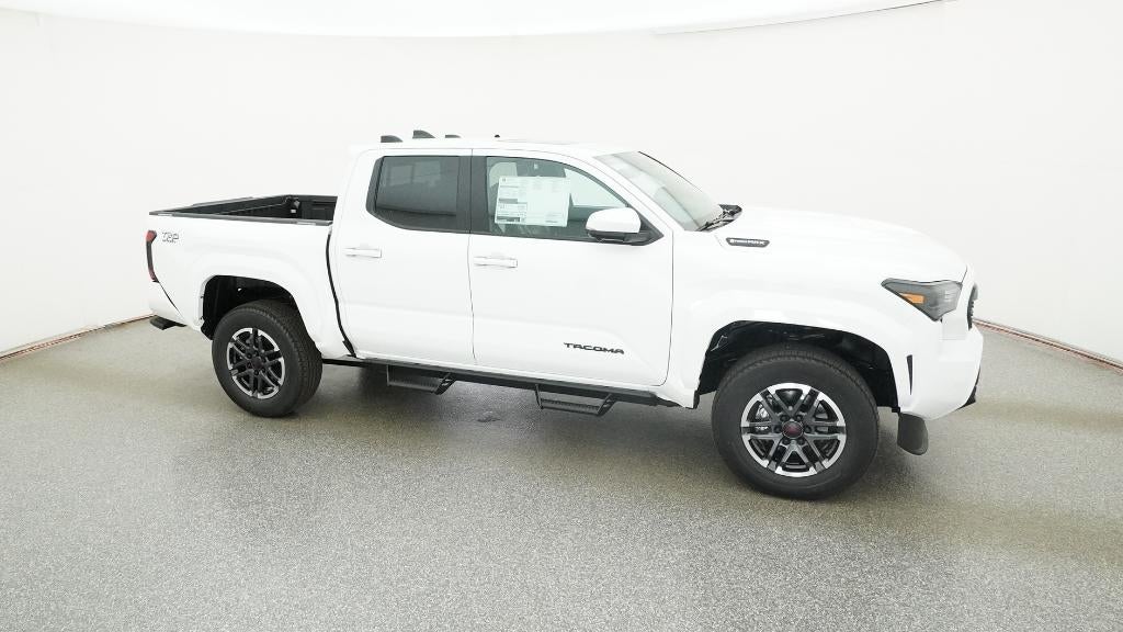 2025 Toyota Tacoma i-FORCE MAX Tacoma TRD Sport
