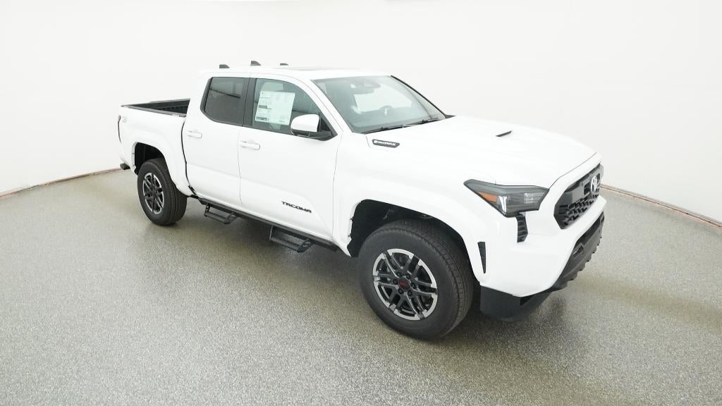 2025 Toyota Tacoma i-FORCE MAX Tacoma TRD Sport