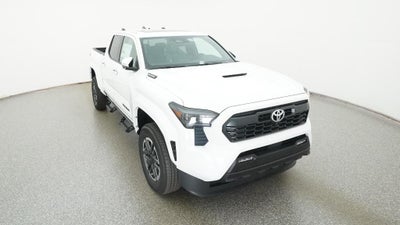 2025 Toyota Tacoma i-FORCE MAX Tacoma TRD Sport