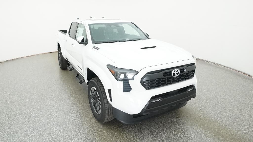 2025 Toyota Tacoma i-FORCE MAX Tacoma TRD Sport