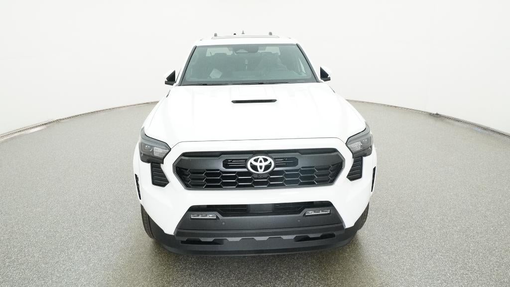 2025 Toyota Tacoma i-FORCE MAX Tacoma TRD Sport