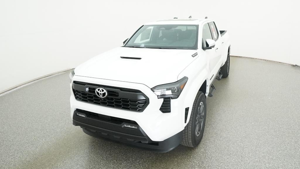 2025 Toyota Tacoma i-FORCE MAX Tacoma TRD Sport