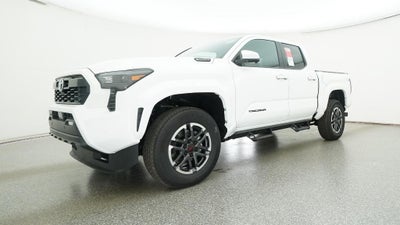 2025 Toyota Tacoma i-FORCE MAX Tacoma TRD Sport