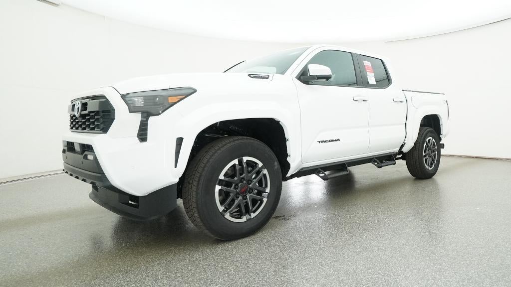 2025 Toyota Tacoma i-FORCE MAX Tacoma TRD Sport