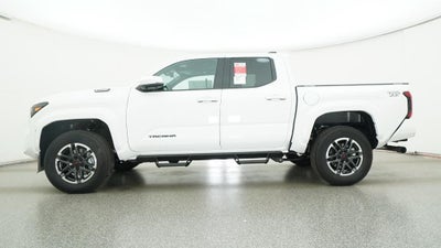 2025 Toyota Tacoma i-FORCE MAX Tacoma TRD Sport