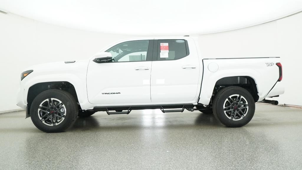 2025 Toyota Tacoma i-FORCE MAX Tacoma TRD Sport