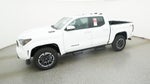 2025 Toyota Tacoma i-FORCE MAX Tacoma TRD Sport