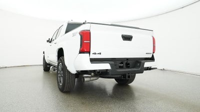 2025 Toyota Tacoma i-FORCE MAX Tacoma TRD Sport