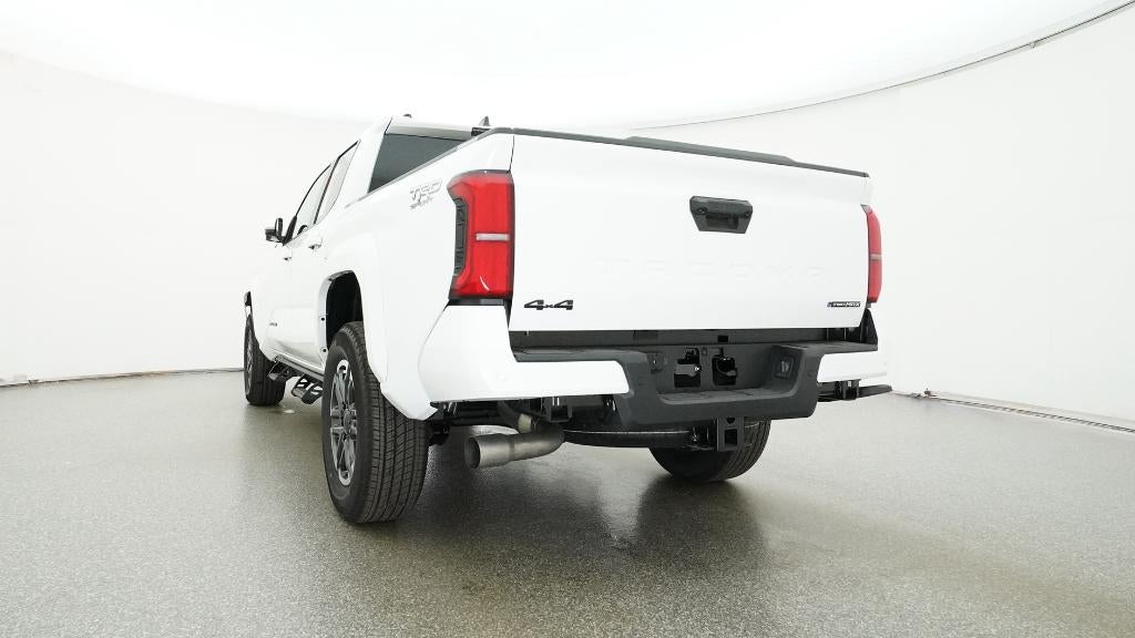 2025 Toyota Tacoma i-FORCE MAX Tacoma TRD Sport