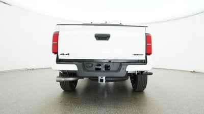 2025 Toyota Tacoma i-FORCE MAX Tacoma TRD Sport