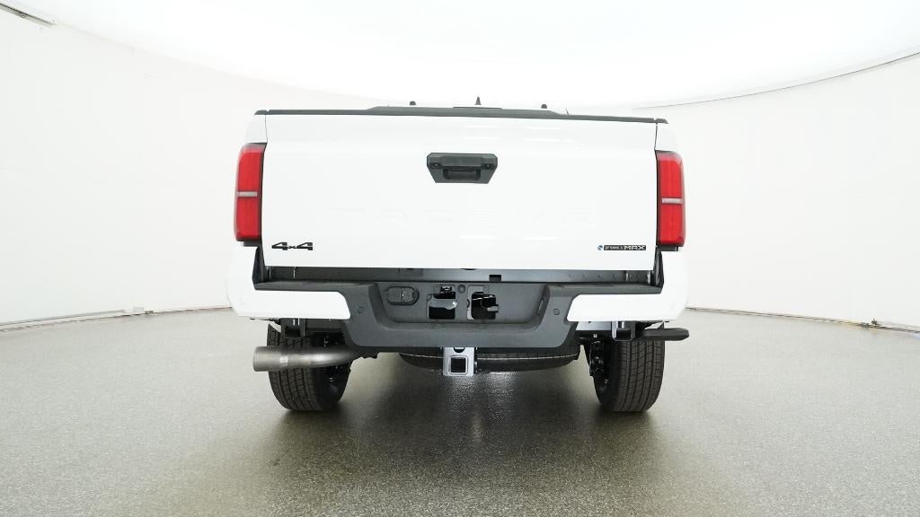 2025 Toyota Tacoma i-FORCE MAX Tacoma TRD Sport