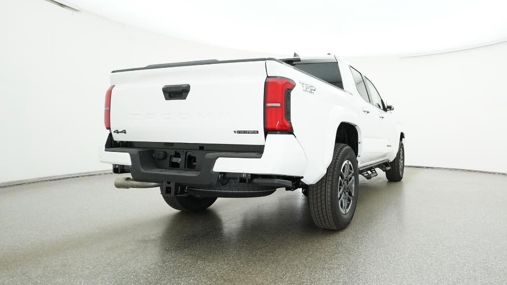 2025 Toyota Tacoma i-FORCE MAX Tacoma TRD Sport