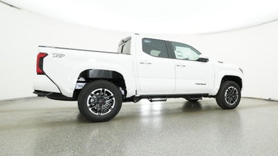 2025 Toyota Tacoma i-FORCE MAX Tacoma TRD Sport