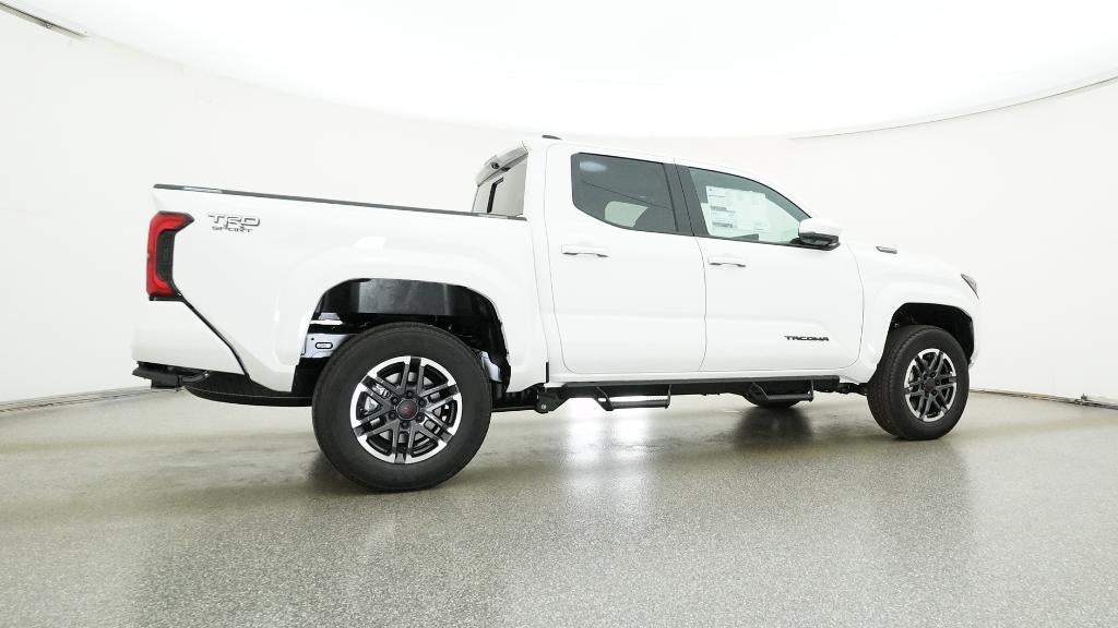 2025 Toyota Tacoma i-FORCE MAX Tacoma TRD Sport