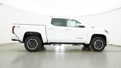 2025 Toyota Tacoma i-FORCE MAX Tacoma TRD Sport