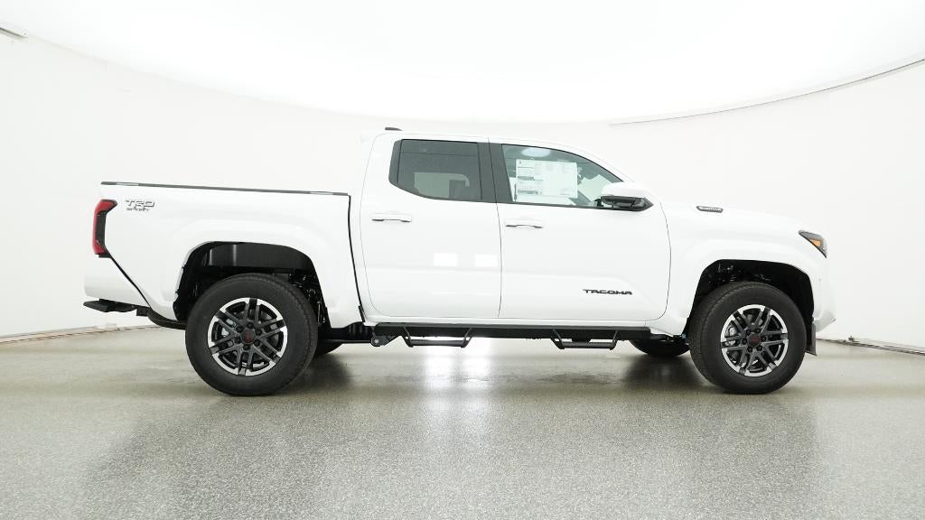 2025 Toyota Tacoma i-FORCE MAX Tacoma TRD Sport