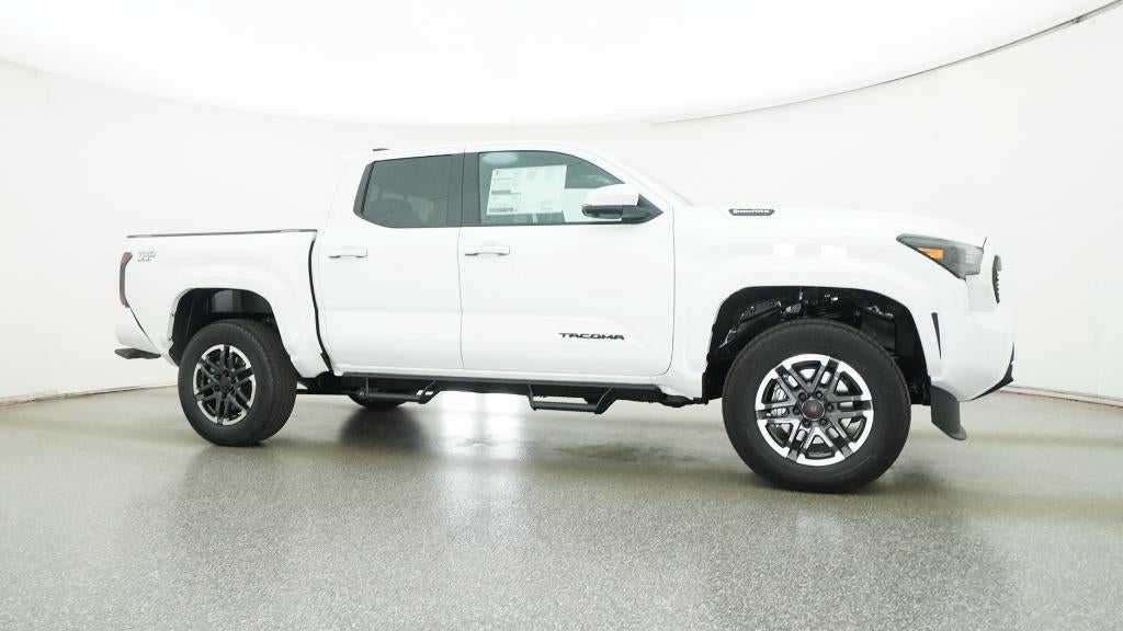 2025 Toyota Tacoma i-FORCE MAX Tacoma TRD Sport