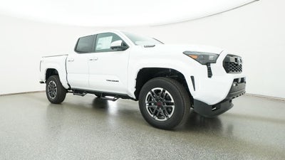 2025 Toyota Tacoma i-FORCE MAX Tacoma TRD Sport