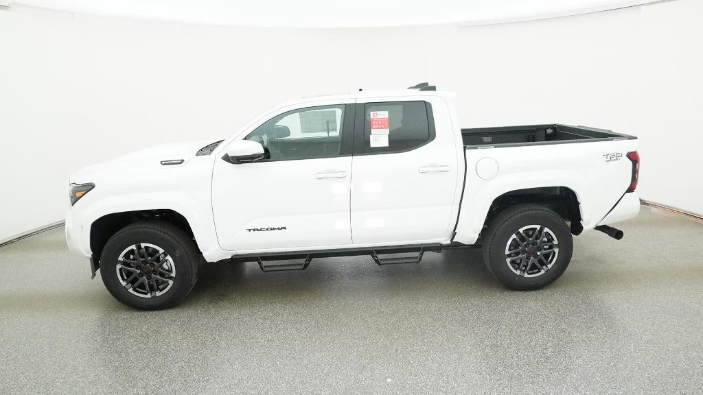 2025 Toyota Tacoma i-FORCE MAX Tacoma TRD Sport