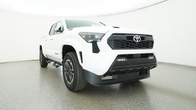 2025 Toyota Tacoma i-FORCE MAX Tacoma TRD Sport