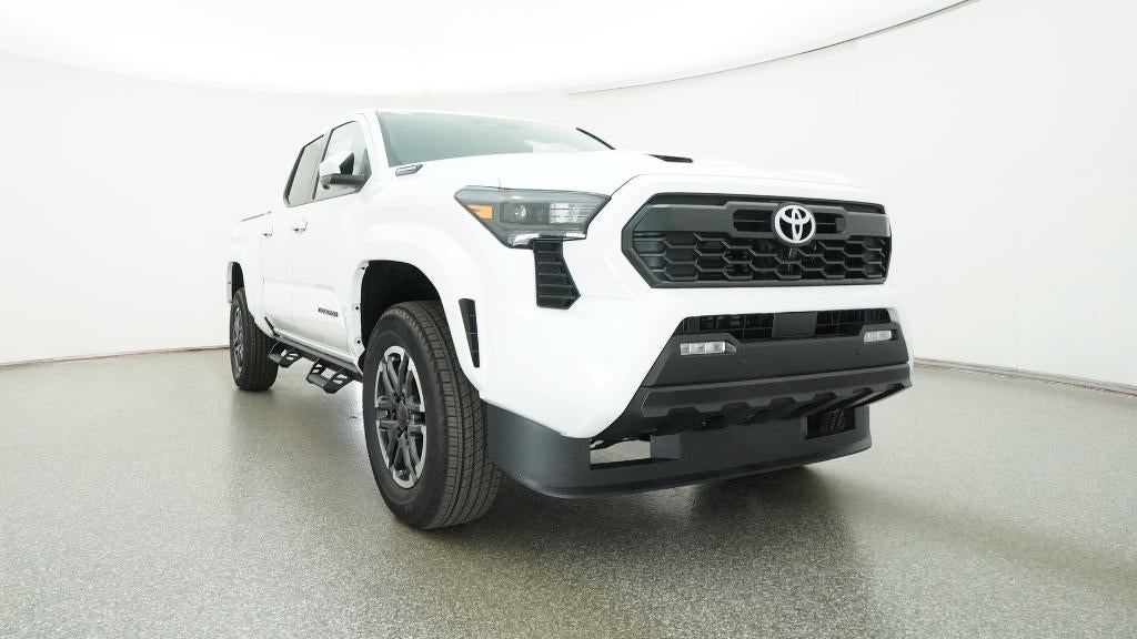 2025 Toyota Tacoma i-FORCE MAX Tacoma TRD Sport