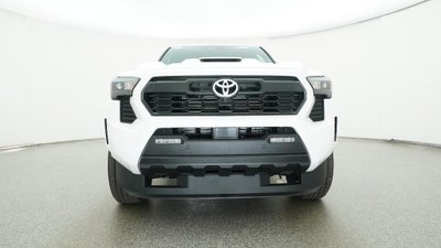 2025 Toyota Tacoma i-FORCE MAX Tacoma TRD Sport