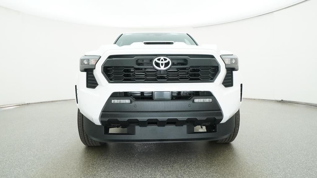 2025 Toyota Tacoma i-FORCE MAX Tacoma TRD Sport