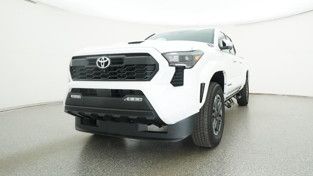 2025 Toyota Tacoma i-FORCE MAX Tacoma TRD Sport