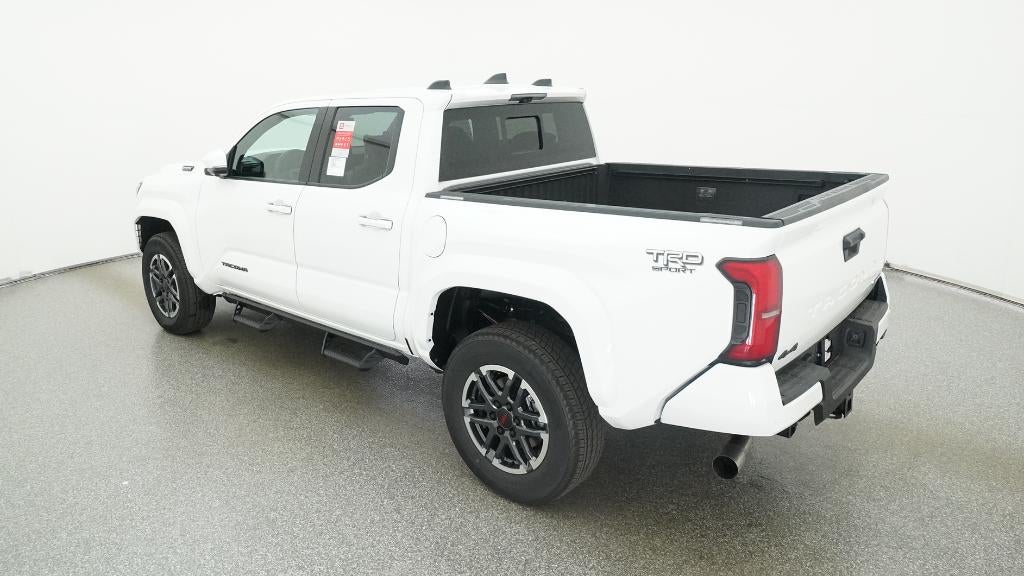 2025 Toyota Tacoma i-FORCE MAX Tacoma TRD Sport