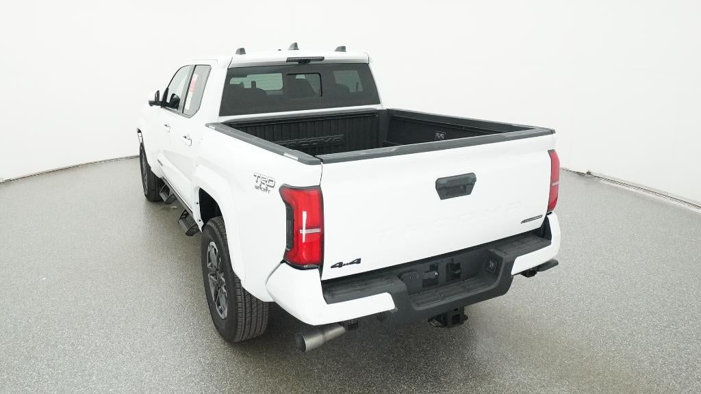 2025 Toyota Tacoma i-FORCE MAX Tacoma TRD Sport