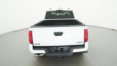 2025 Toyota Tacoma i-FORCE MAX Tacoma TRD Sport