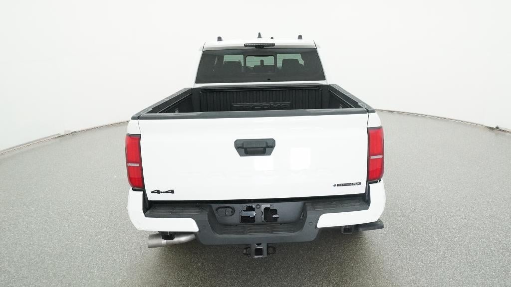 2025 Toyota Tacoma i-FORCE MAX Tacoma TRD Sport