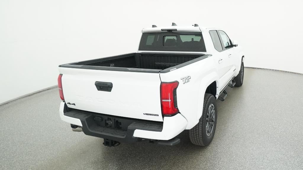 2025 Toyota Tacoma i-FORCE MAX Tacoma TRD Sport